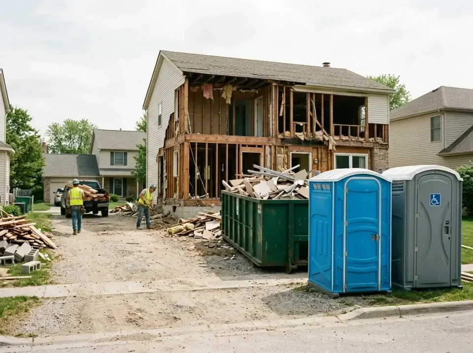 home-renovation-demolition-sit-010 — frequently asked questions, Portable Toilet & Dumpsters Rental in Audubon, IA